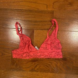 Victoria’s Secret bralette